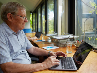 Employing Older People in Your Business