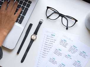 Why Every Event Needs a Run-of-Show—And How to Build One Like a Pro