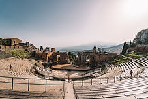 Tour Etna, Taormina e Isola Bella da Catania