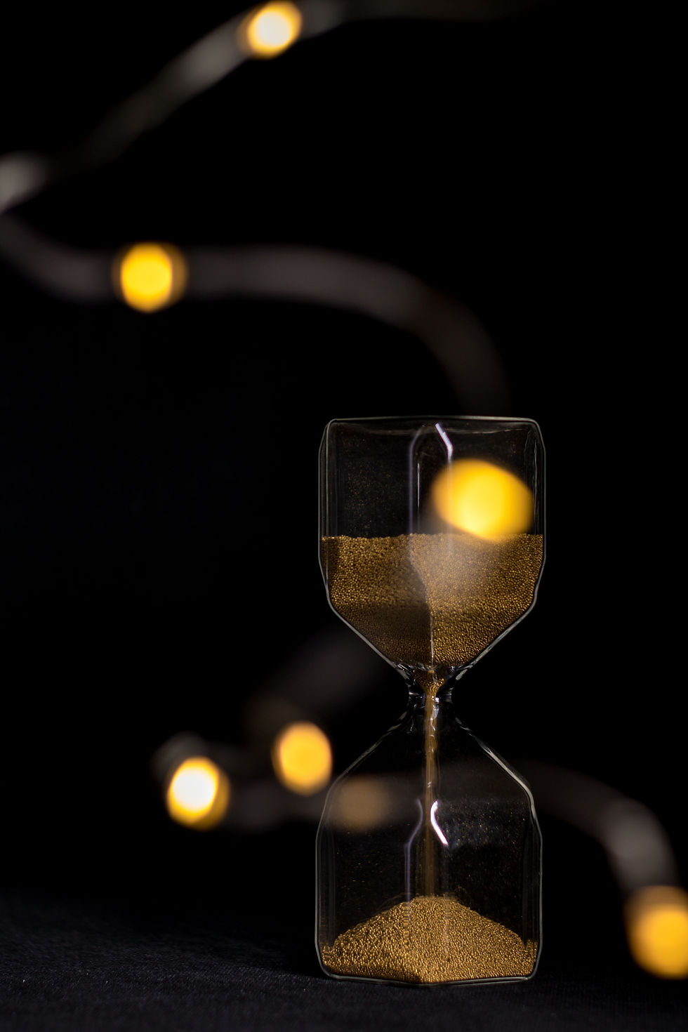 Hourglass
