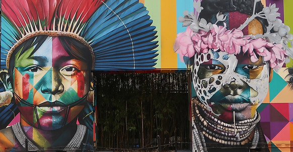 Image by Sieuwert Otterloo Miami