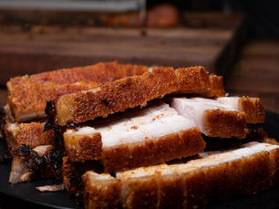 The Secret to Perfectly Crispy Pork Crackling Every Time