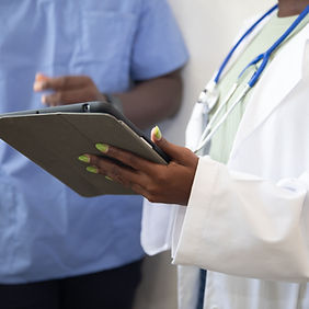 Keep schedules full with reminders and easy confirmations, without sending medical details.