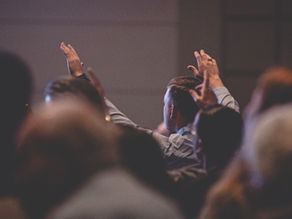 The Fruit of Missional Living