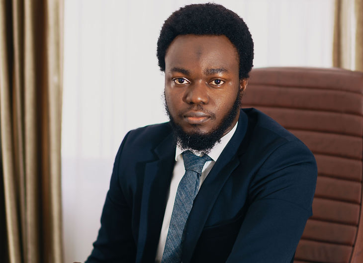 Image by Adetola Afolabi