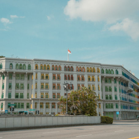 Work Passes for Filipinos in Singapore: SPass, EPass, and Work Permit Explained