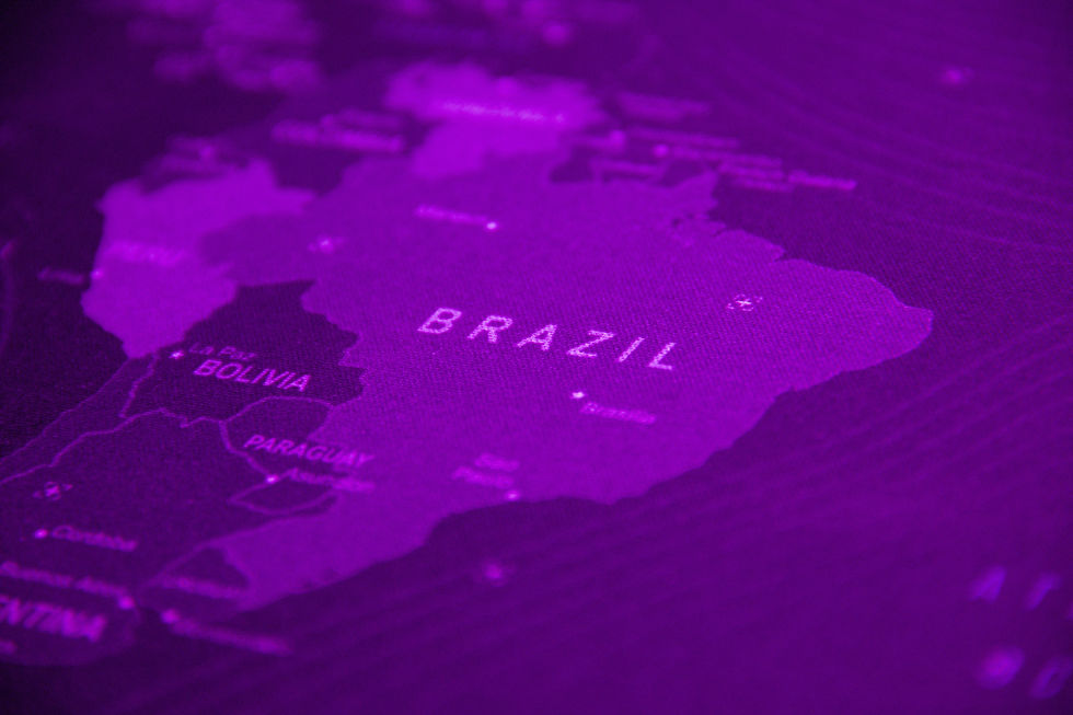 El colonialismo digital en Latinoamerica: Diagnostico y rutas de descolononizacion