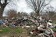 Alberta proposes steep fines and jail terms for illegal dumping