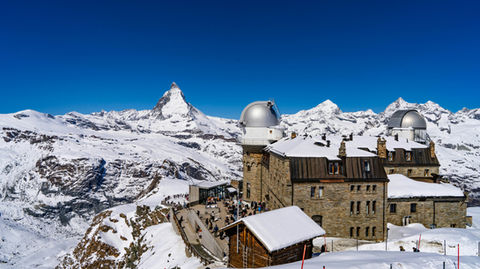 Gornergrat