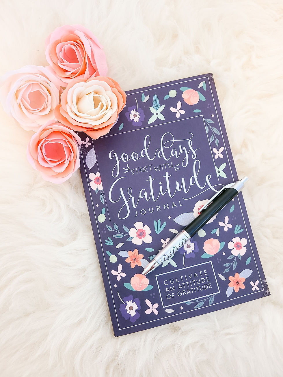 Gratitude Circle and Sharing Evening