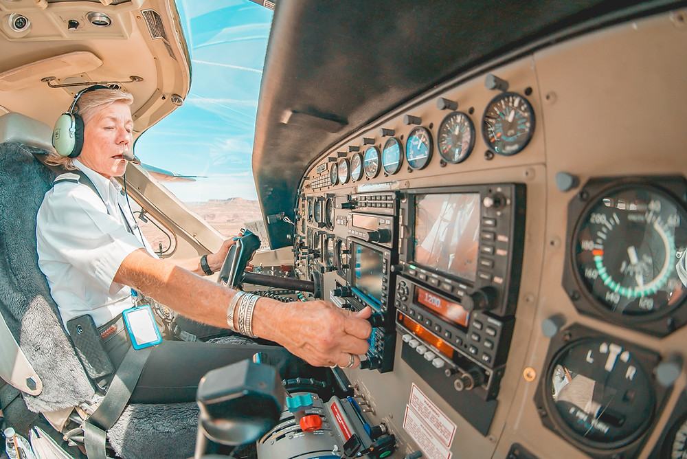 How To Choose An Aviation School