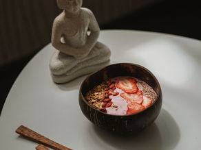 Annam Brahma: A Alimentação como Gesto de Reexistência e Soberania Digestiva