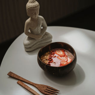 Annam Brahma: A Alimentação como Gesto de Reexistência e Soberania Digestiva