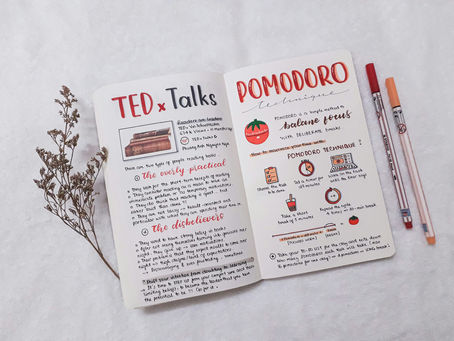 Pomodoro Tekniği: Zaman Yönetiminde Verimliliğin Anahtarı