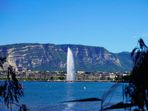 Private Jet New York to Geneva: 2026 Transatlantic Charter Guide