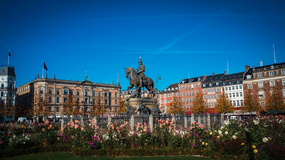 The Four Seasons Copenhagen will bring the brand's legendary service, elegant design, and commitment to creating memorable experiences to the Danish capital, offering guests a luxurious base from which to explore the city.
