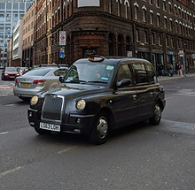 Excess Protection
for Taxi drivers
