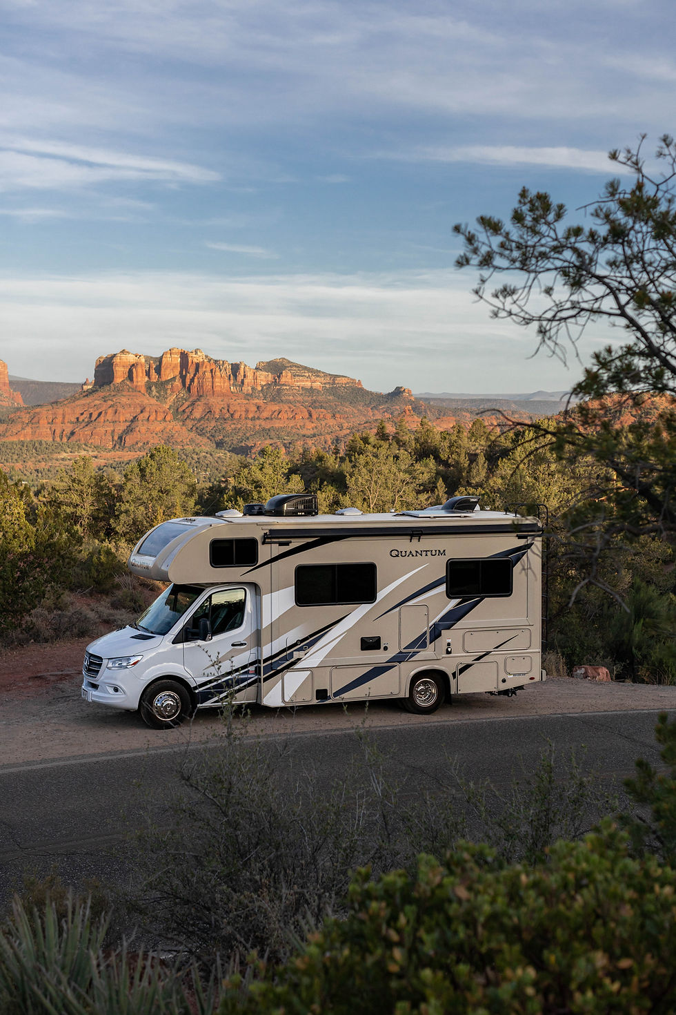 RV and Boat Storage Units Near Kerrville, TX