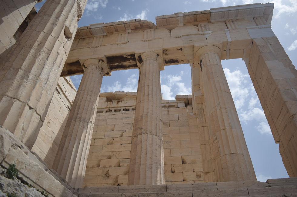 Griechenland: Eine Postkarte von der Insel Kreta