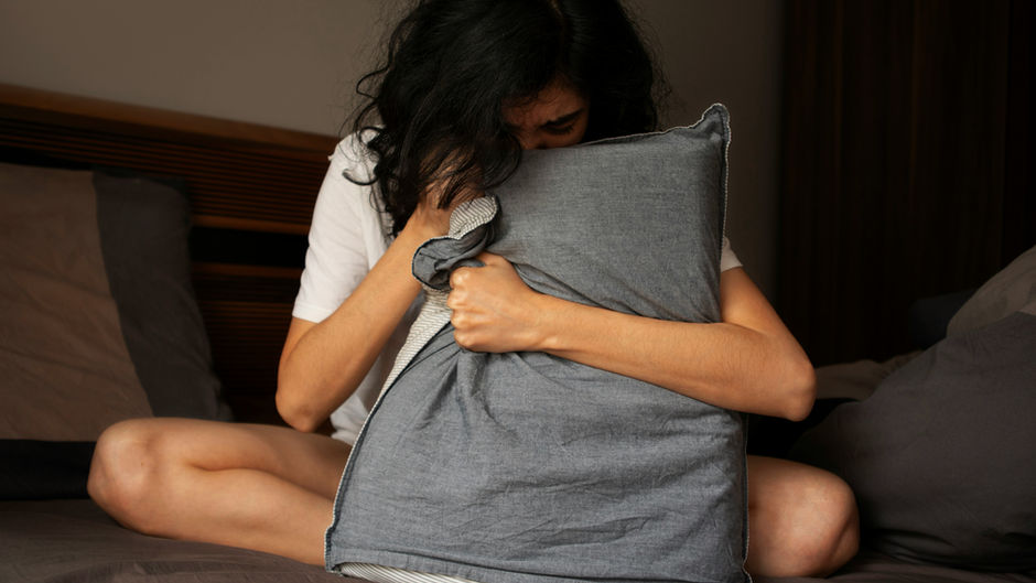 Understanding Insomnia