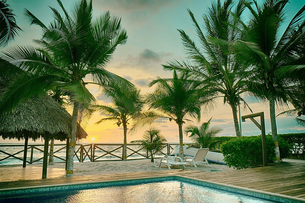 The Real Estate Fraud That Keeps Repeating in Riviera Maya and Tulum