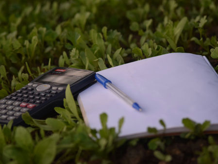 Farm Finances Made Simple: How to Read and Use a Profit and Loss Statement