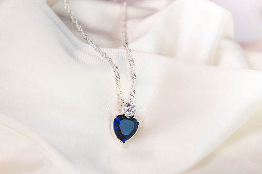Custom Pendants Designs