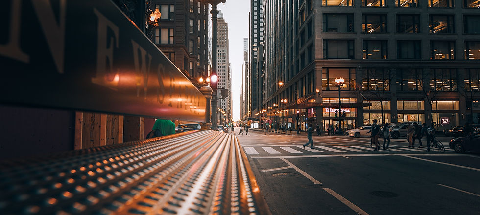 Image by Josh Hild