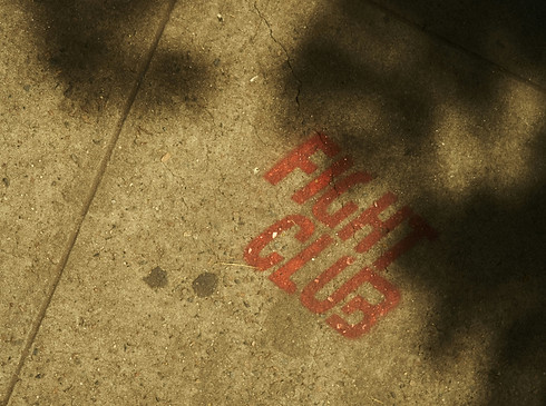 Image by Danny Greenberg