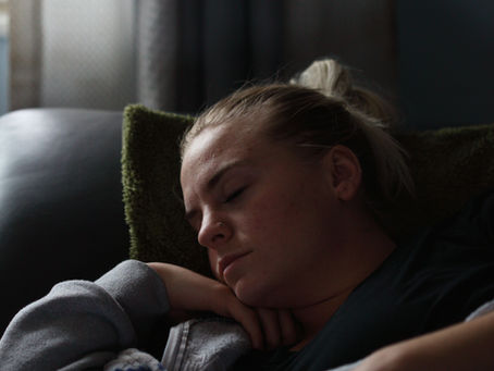 Why is sleep important?