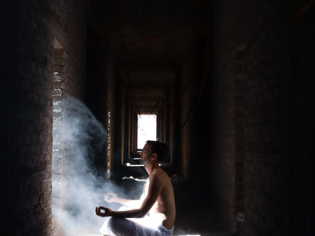 Exploring the Path to Spirituality at Sanyas Ashram