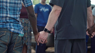 Love Defined As Active Caring
