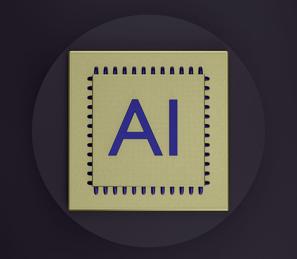 artificial intelligence