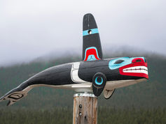 Case study: Brenda Reynolds and Kennedy Odede, standing up for human rights