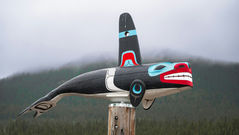 Case study: Brenda Reynolds and Kennedy Odede, standing up for human rights