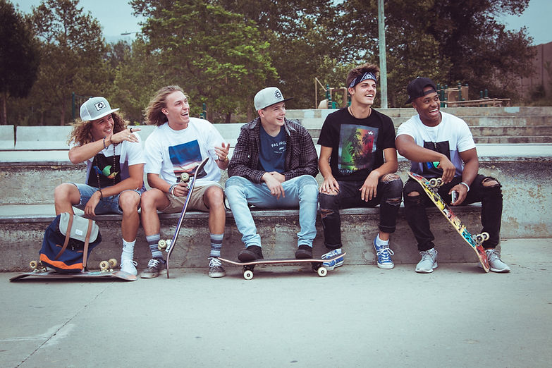 Image by Parker Gibbons