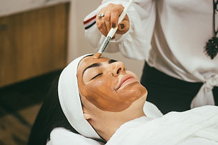 Facials & Skin Care