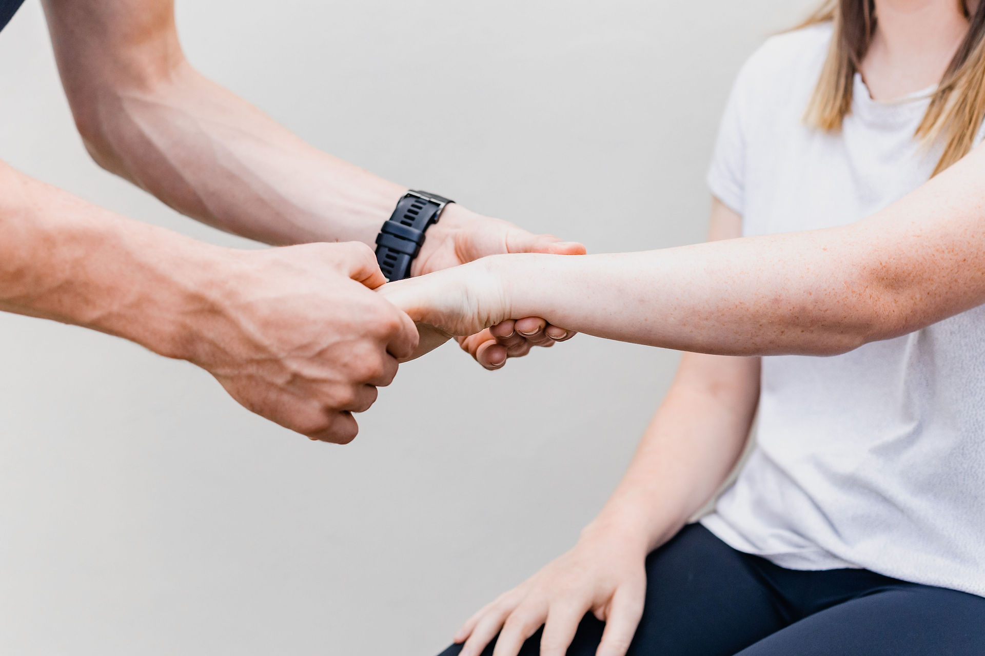 Osteoarthritis treatment