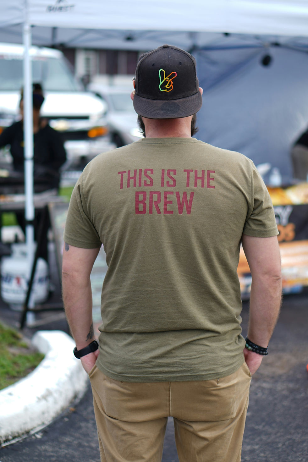 Texas Beer Legislation