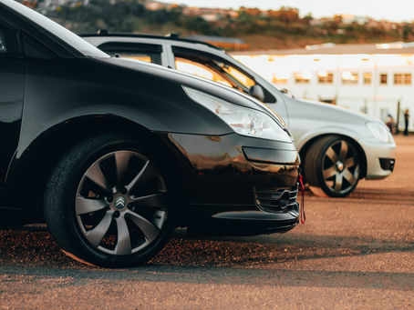 Multiple vehicles which need to be insured