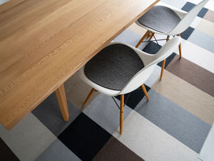 Como Criar Uma Sala de Jantar Moderna e Confortável