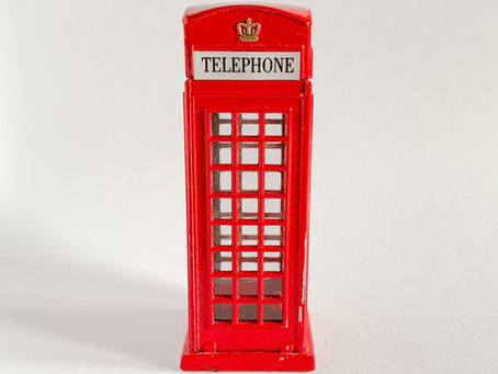 La sindrome del telefono a gettoni.