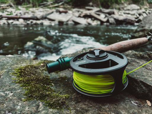 Fly Fishing
