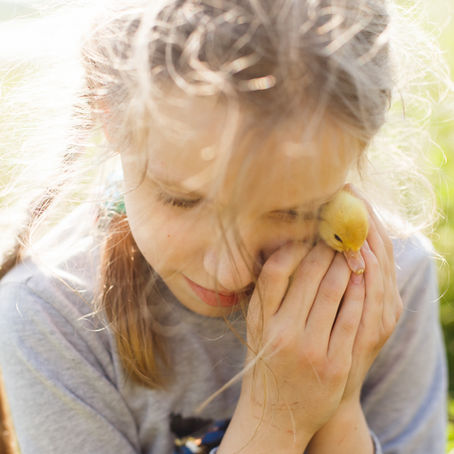 La madre ausente emocionalmente