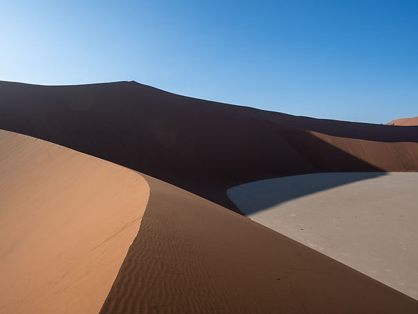 autotour namibie essentielle