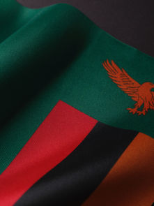 Celebrating Zambia's 60th year of independence