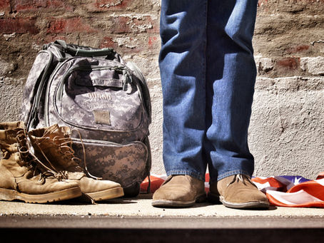 Thousands of veterans are suffering from toxic exposure to burn pits while serving overseas.