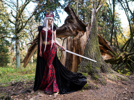 Qu'est-ce qui fait un bon antagoniste en dark fantasy ?