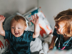 Inclusieve opvang? Dat doe je samen!