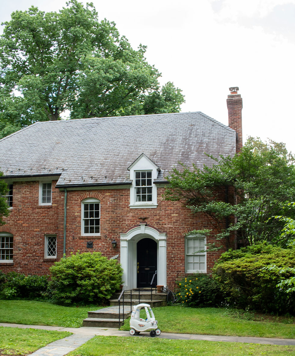 Metro Detroit summer home maintenance